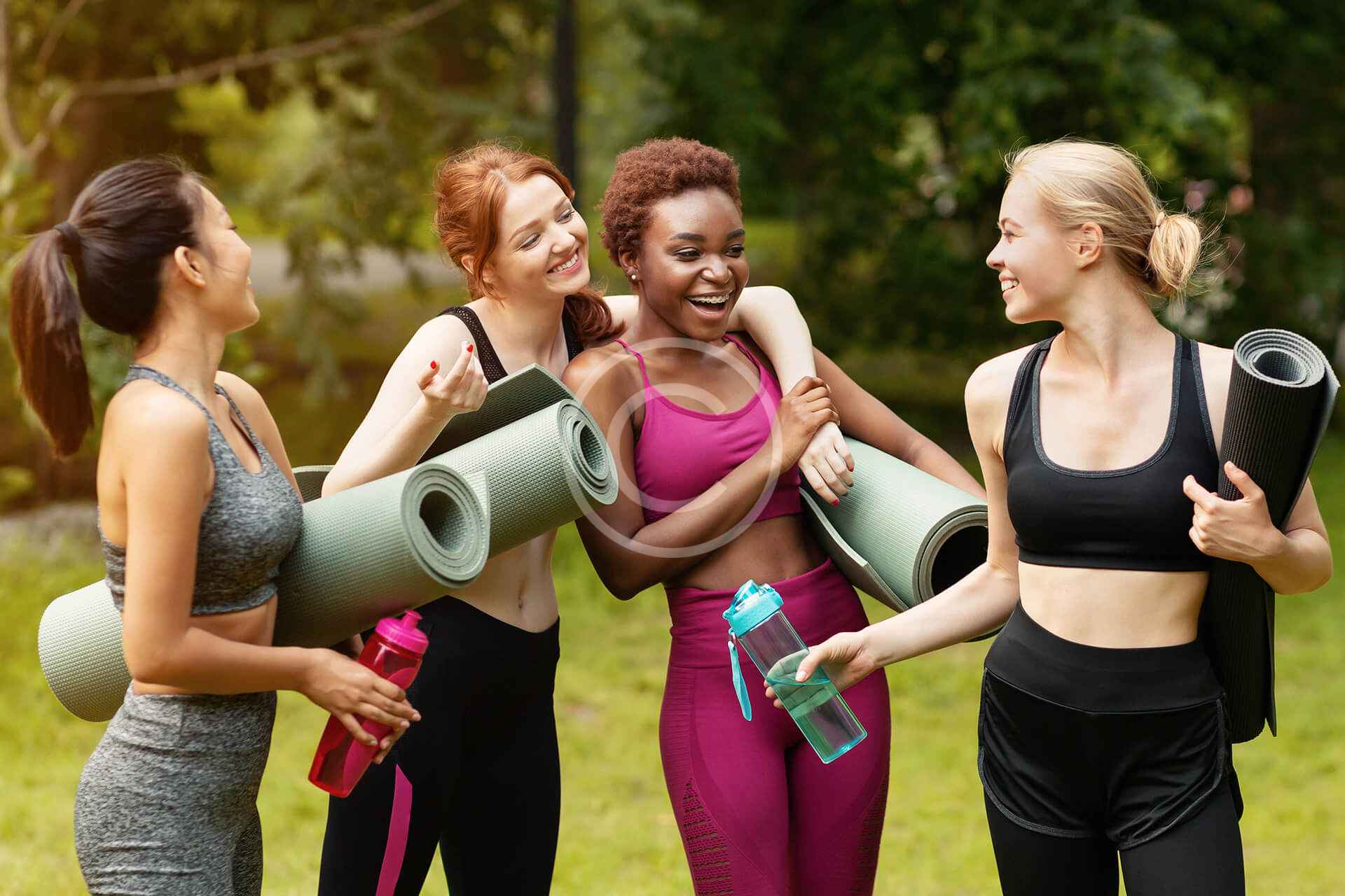 True factors of the modern healthy lifestyle